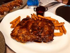 -Hurricane's Grill 飓风牛排