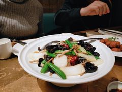 -京味斋·烤鸭·北京菜(安贞店)