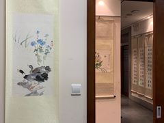 -秦汉胡同书法古筝围棋国画书院(宝地分馆)