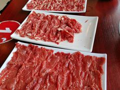 -广味鲜潮汕牛肉火锅(延安三路店)