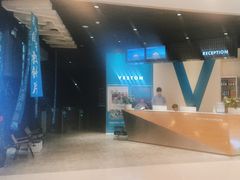 -威仕顿健身游泳(御锦城店)