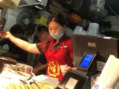 -车沾巷·重庆老味豌杂面