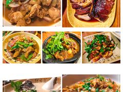 -75幢私房菜馆