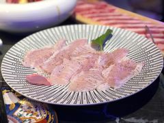 -十三姨正合丰烤肉(营迹路店)