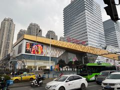 -万达广场(巴南店)