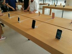 -Apple零售店(济南恒隆广场店)