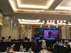 大堂-亢龙太子酒轩(东湖店)