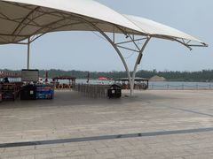 -渔岛海洋度假区