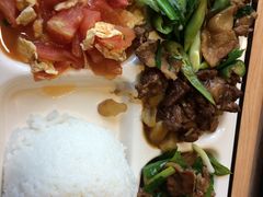 -北京大学深圳研究生院-燕园2食堂