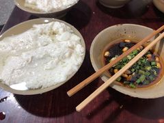 梯砍豆花-梯坎豆花