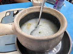 -明辉田鸡粥