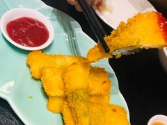 -柒园·三十年创意杭帮菜(龙湖滨江天街店)