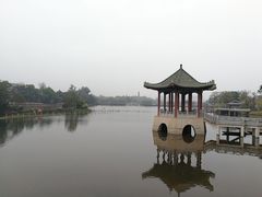 景点-惠州西湖