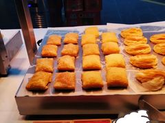 -魁牛·潮汕牛肉自助火锅(沈辽路万达店)