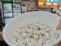-西羊市老米家泡馍(西羊市店)