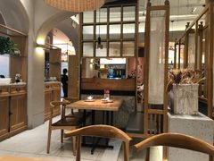 大堂-西北45°(世茂广场店)