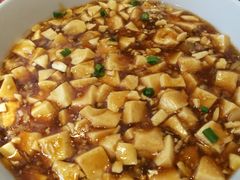 西施沃豆腐-大牌大·传统杭帮菜(湖滨店)