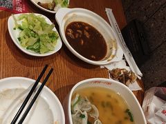 -南城香(北京南站店)