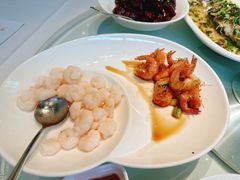 -廊亦舫Lang Yi Fang Restaurant(金桥店)