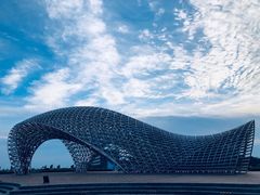 -南汇嘴观海公园