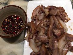 -梁家大院•农家菜(昆山会展中心店)