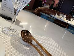 -长安大学渭水滋兰苑餐厅