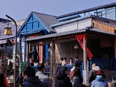 -辛庄国际文化艺术区