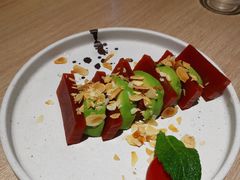 -熹素·鲜美素食Vegetarian (天河领展店)