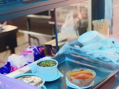 -周大娘牛乳(旧寨古村总店)