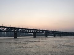 -武汉长江大桥
