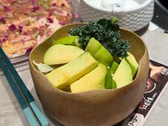 -芸山季·云南野生菌火锅(宝能环球汇店)