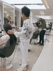 -魔型社烫染店