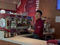 -COSTA COFFEE(西湖天地店)