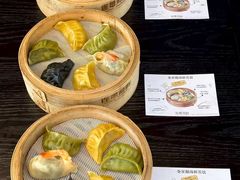 -连鹭海鲜·海肠捞饭·海胆饭(星海店)