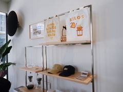 -Kilos咖啡馆(保利珑远店)