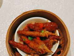 -星河湾半岛酒店-真粤中餐厅