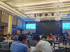 大堂-北海渔村酒楼·粤菜海鲜点心(新华店)