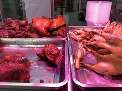 -味香鸭子店(汉口西路店)