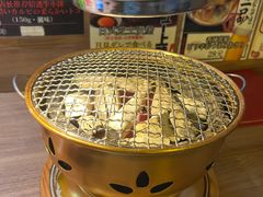 -AJIYA炭火烧肉(徐汇正大乐城店)