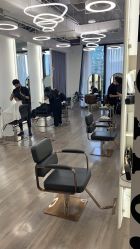 -ON STAR SALON