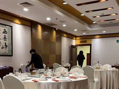 -陕西大厦中餐厅(陕西驻沪办店)