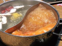 -呷哺呷哺 黄金牧场 (新中关购物中心店)