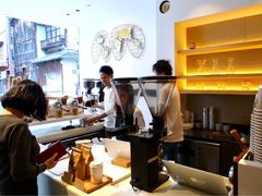 -% Arabica(京都东山店)