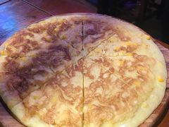 玉米饼-超级神炭烤肉夜食(芥园西道店)