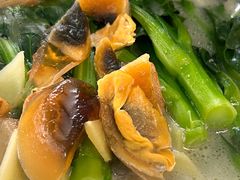 -海鲜街菜馆(海珠南路店)