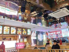 -叁宝烤肉• 西安烧烤(凤城十二路店)