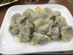 -老边饺子馆(北京南站3店)