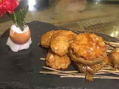 -花溪雨·森林餐厅(石基店)