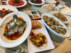 -千灯盛汇·头牌粤菜(致越优城店)