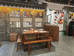 -苏渝汇重庆江湖菜(桐泾公园店)